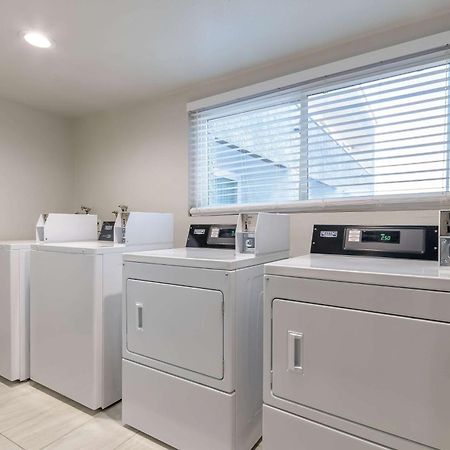 Studio 6 Suites Perris, Ca Exteriör bild